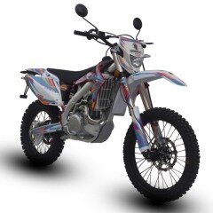 Мотоцикл Geon Dakar 450 Enduro Factory, 2017