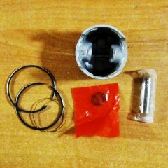 Поршневой комплект 43 EXPAND 50CC2T