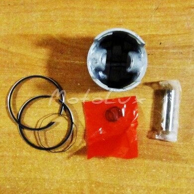 Поршневой комплект 43 EXPAND 50CC2T