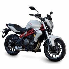 Мотоцикл Geon Benelli TNT300 ABS