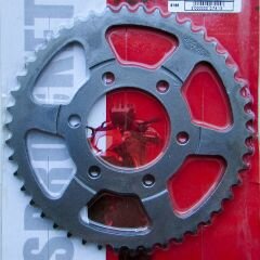 Zongshen ZS200-GS motorkerékpár sebességváltó hátsó fogaskerek