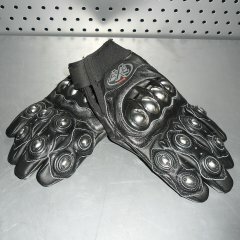 Перчатки Axe Rasing model 2, black