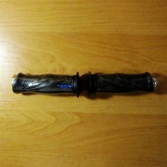 Рукоятка руля на квадроцикл