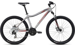 Гірський велосипед Specialized Myka Disc SE 26, колеса 26, рама М