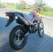 Мотоцикл Geon X-Road 200