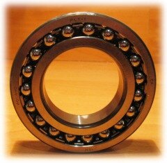 Підшипник фрези 1211 тракторна