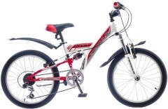 Подростковый велосипед 20 Formula Kolt 2015