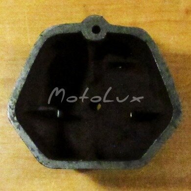 Кришка клапана на мотоблок R180