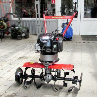 Мотокультиватор Agrimotor Rotalux 52A