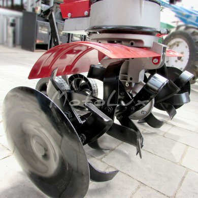 Мотокультиватор Agrimotor Rotalux 52A