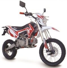 Мотоцикл Geon X-Ride Enduro 125 Sport, пітбайк