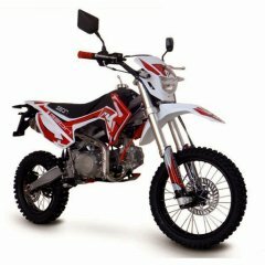 Мотоцикл Geon X-Ride Enduro 125 Sport