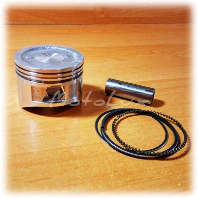 Dugattyú szett 68 mm Q70 6,5hp