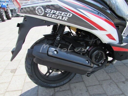 Скутер Speed Gear Matrix 150