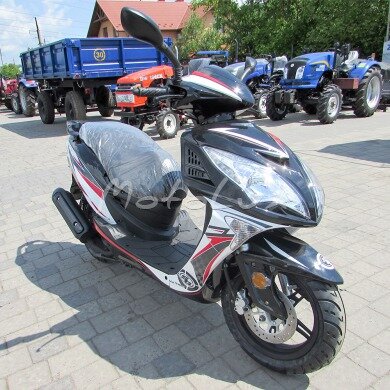 Скутер Speed Gear Matrix 150