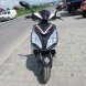 Скутер Speed Gear Matrix 150