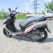 Скутер Speed Gear Matrix 150