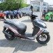 Скутер Speed Gear Matrix 150