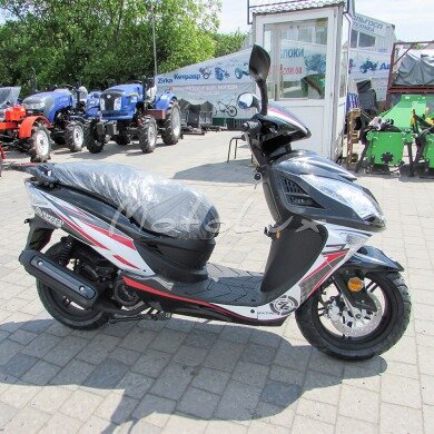 Скутер Speed Gear Matrix 150