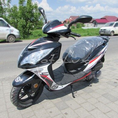 Скутер Speed Gear Matrix 150