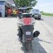 Скутер Speed Gear Matrix 150