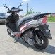 Скутер Speed Gear Matrix 150