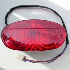 Задня фара 110ST