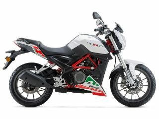 Mотоцикл Geon Benelli TNT 25 2018