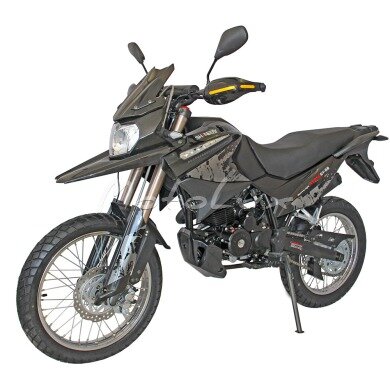 Мотоцикл Shineray XY250 GY-6B Enduro