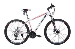 Горный велосипед Kinetic Storm-Alu, колёса 27,5, рама 19