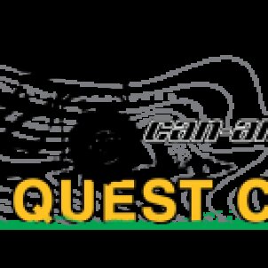 29.04.2017 в Дніпрі перший етап «Can-Am Quest Cup»