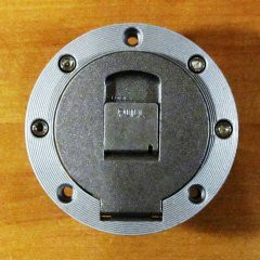 Крышка бака ZS125J (6/28)