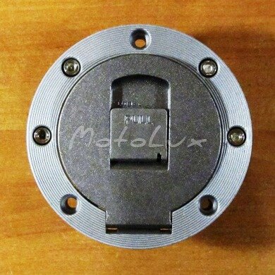 Крышка бака ZS125J (6/28)