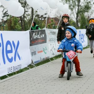 Сакура Race в Мукачеві