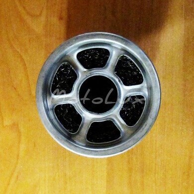 Фільтр повітряний на мотоблок (елемент металічний) R175A/180NM