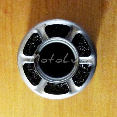 Фільтр повітряний на мотоблок (елемент металічний) R175A/180NM