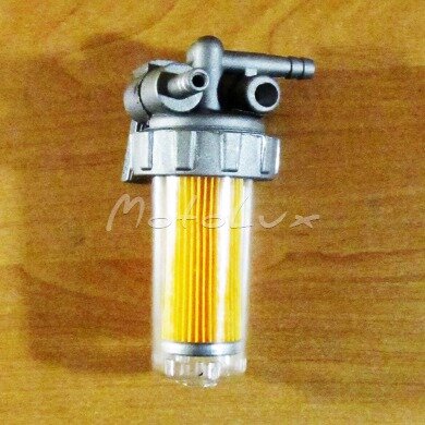 Фільтр паливний в зборі на мотоблок R180/190