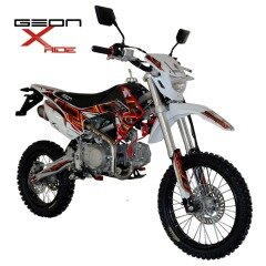 Мотоцикл Geon X-Ride 125 Sport Enduro 2017, питбайк