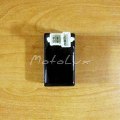 Коммутатор ZS125J