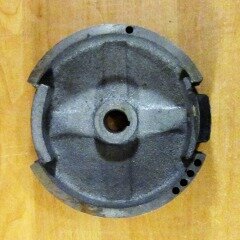 Маховик на мотоблок GN4