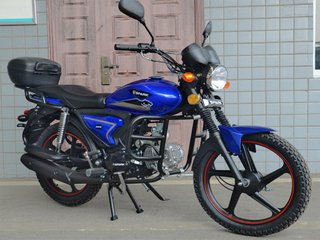 Kis motor Spark SP125С-2XWQ