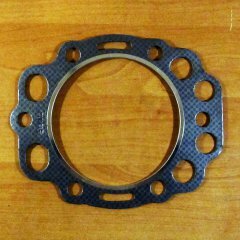 Traktor Bulat henger tömítés 120 (130mm)