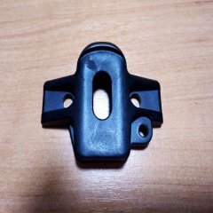 Тримач сегментного полотна (центр) "ALKO" 870 - 3