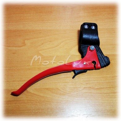 Рычаг сцепления для культиватора briggs / honda