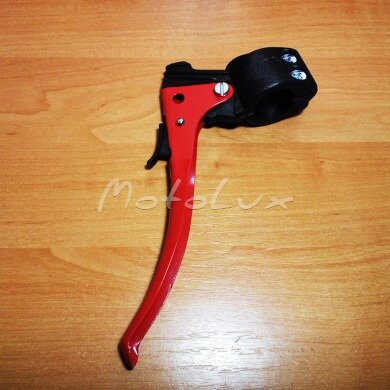 Рычаг сцепления для культиватора briggs / honda