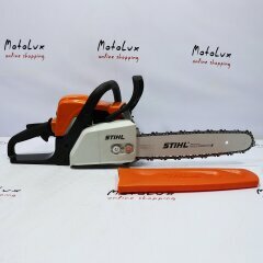 Benzines láncfűrész Stihl MS 170.35 cm