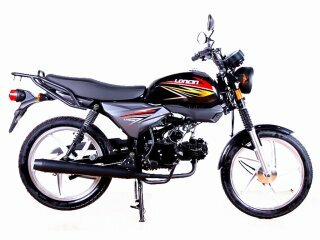 Kis motor Loncin LX 110-28