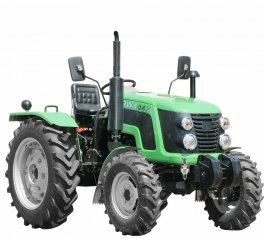 Трактор DW 404 X