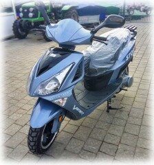 Скутер Viper Storm 150 