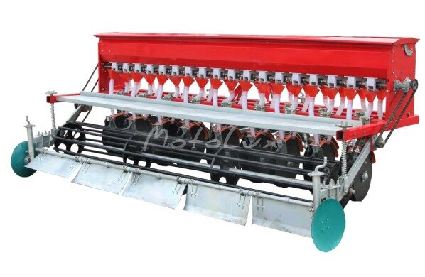 Сівалка зернова 2BFX-16